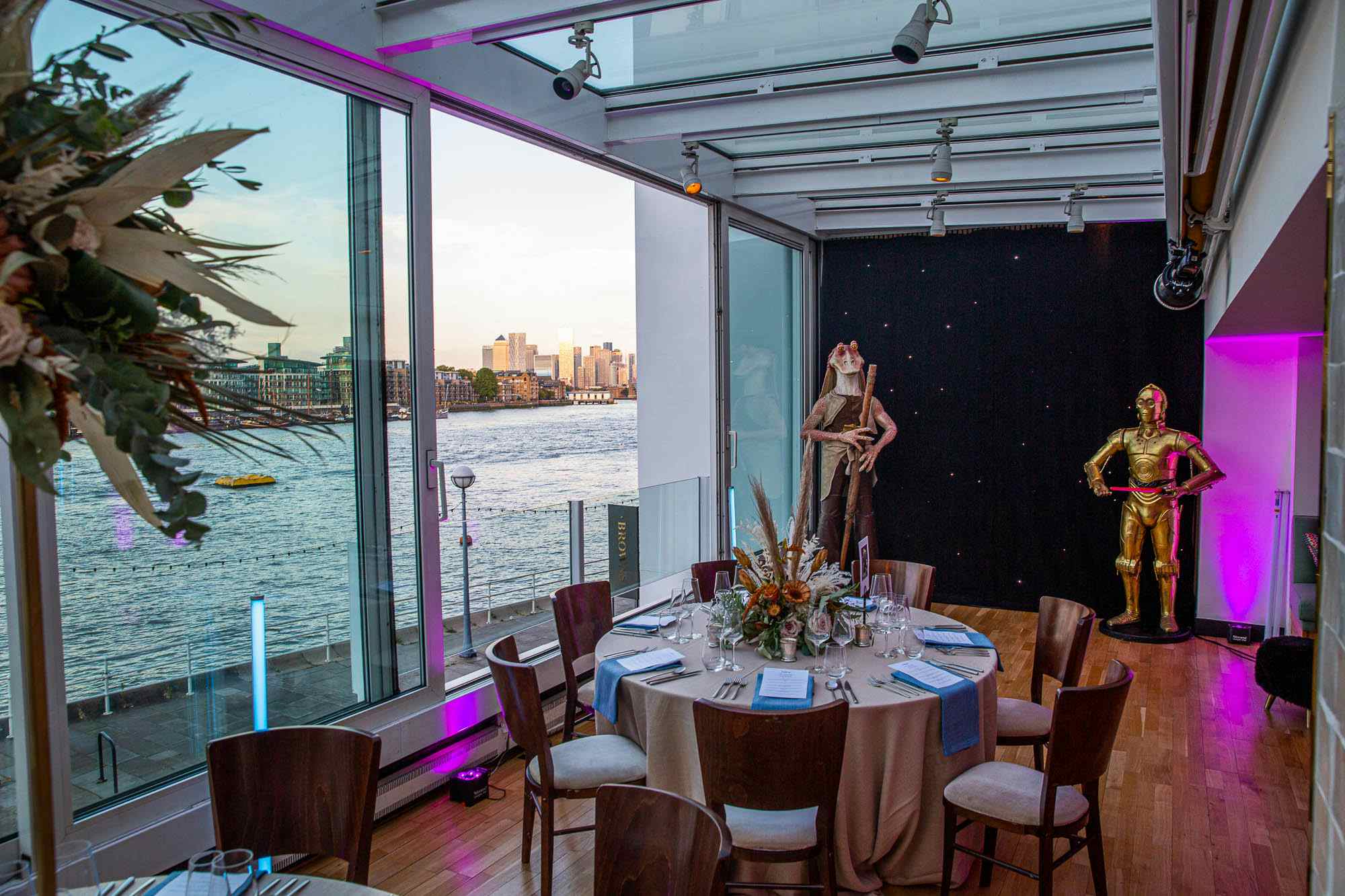 First floor space 28