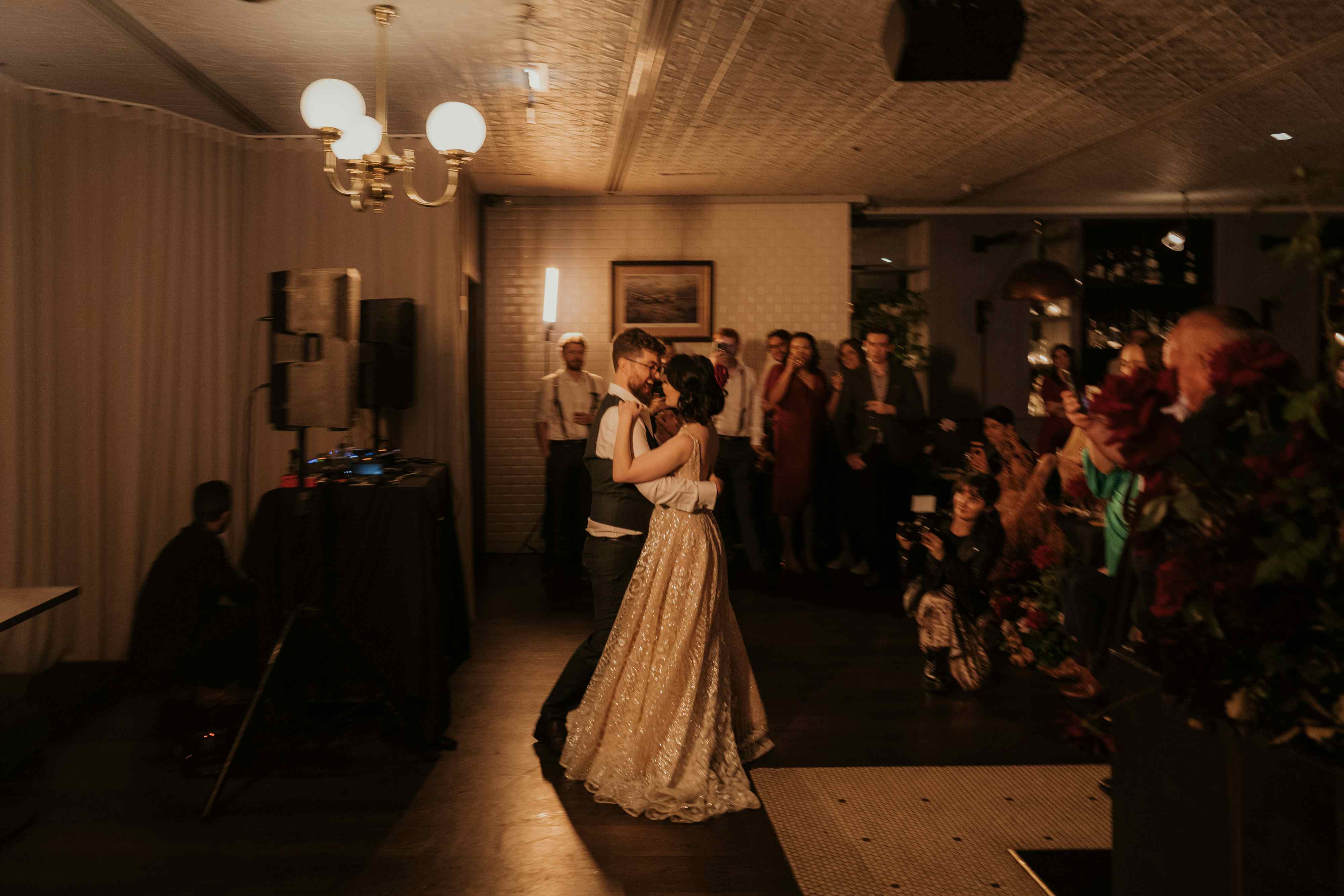 The Officers' Mess | Private Event Space 6