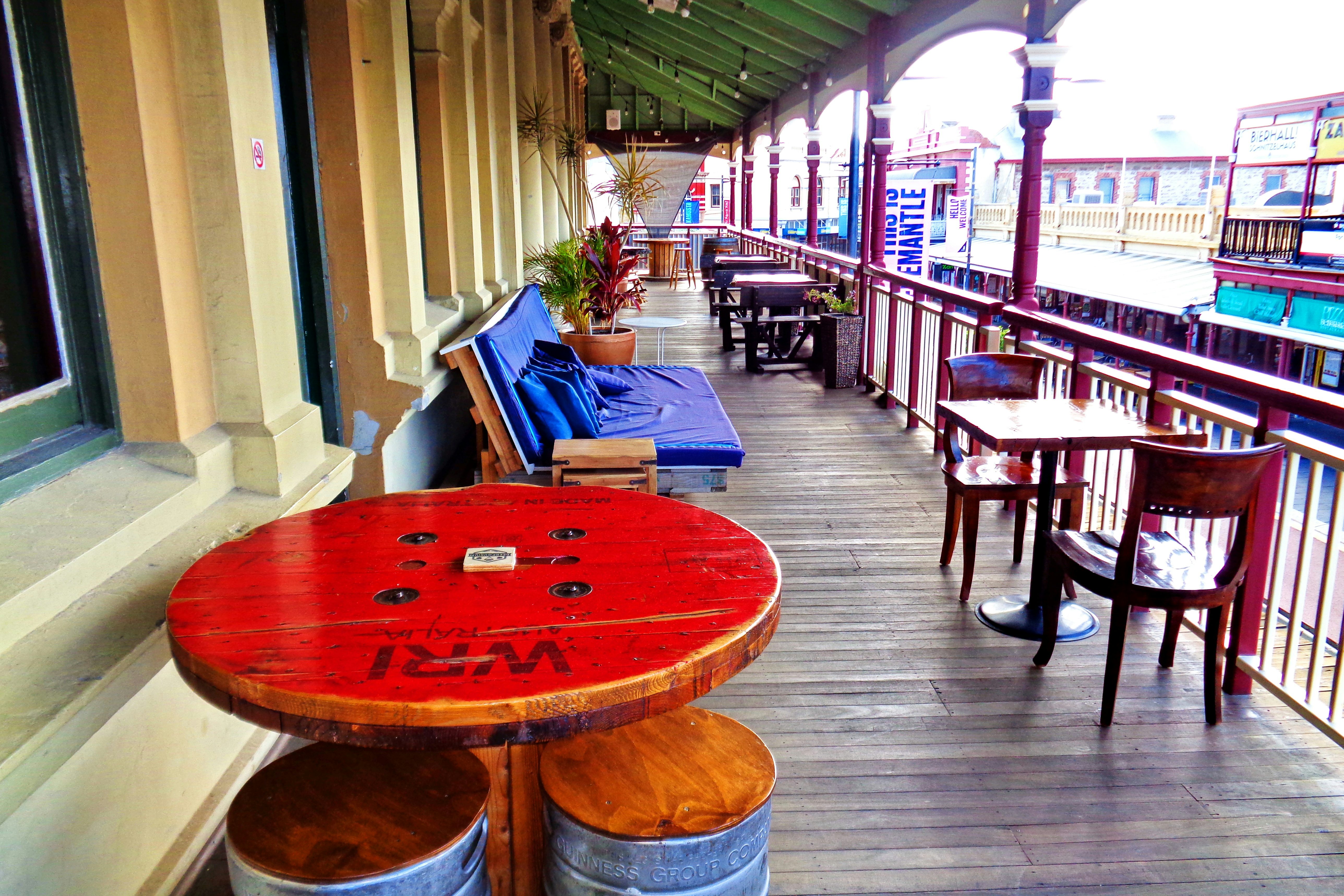 Exclusive Venue Hire 3