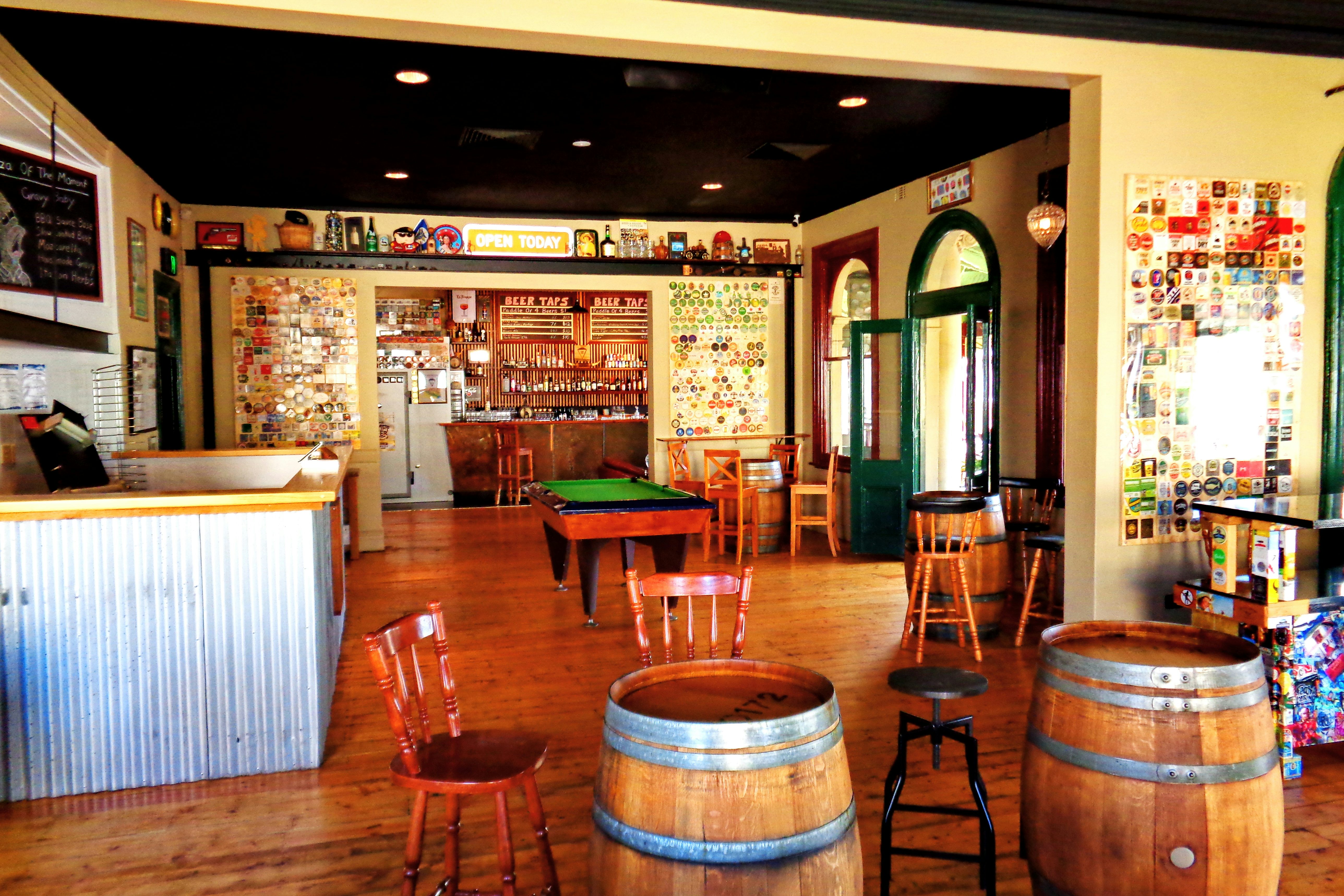 Exclusive Venue Hire 1