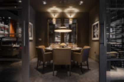 Small Private Dining Room 1