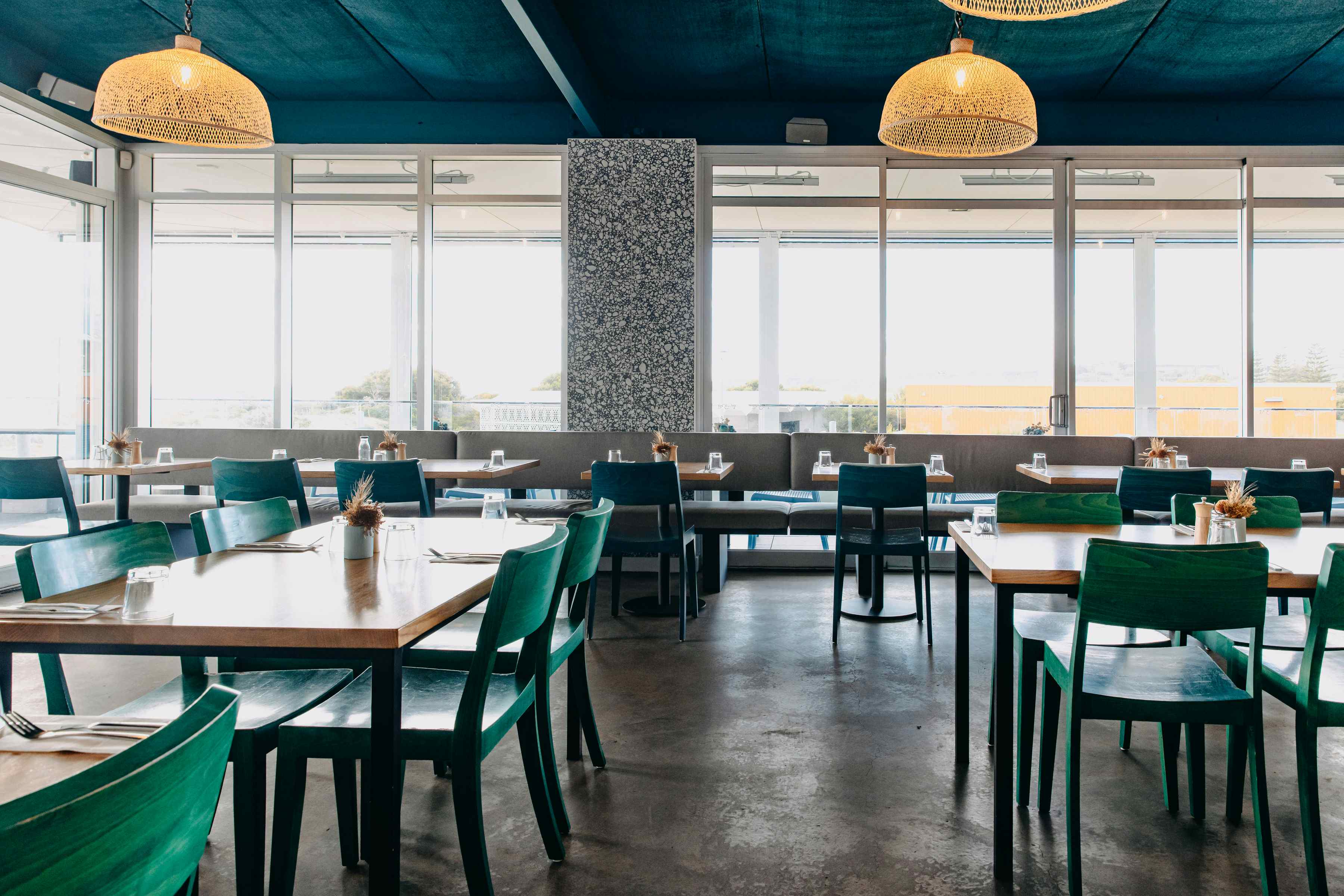 Book Exclusive Hire at Bib and Tucker. A North Fremantle Venue for Hire