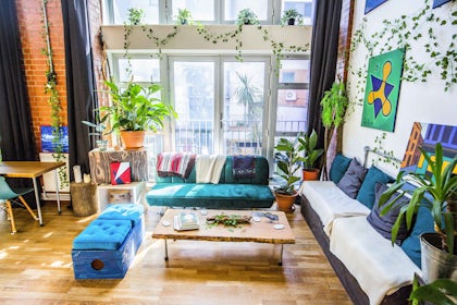 House of Transformation - Meeting Space - Exclusive Hire - Hoxton 12