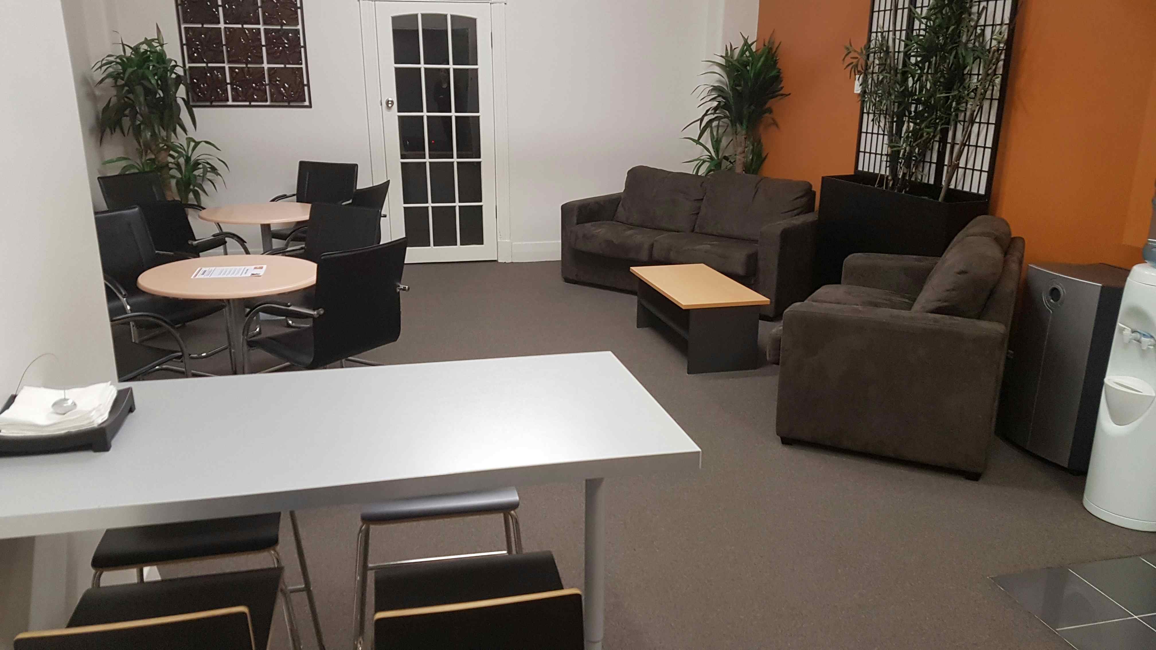 Training Room/Exam Room 4