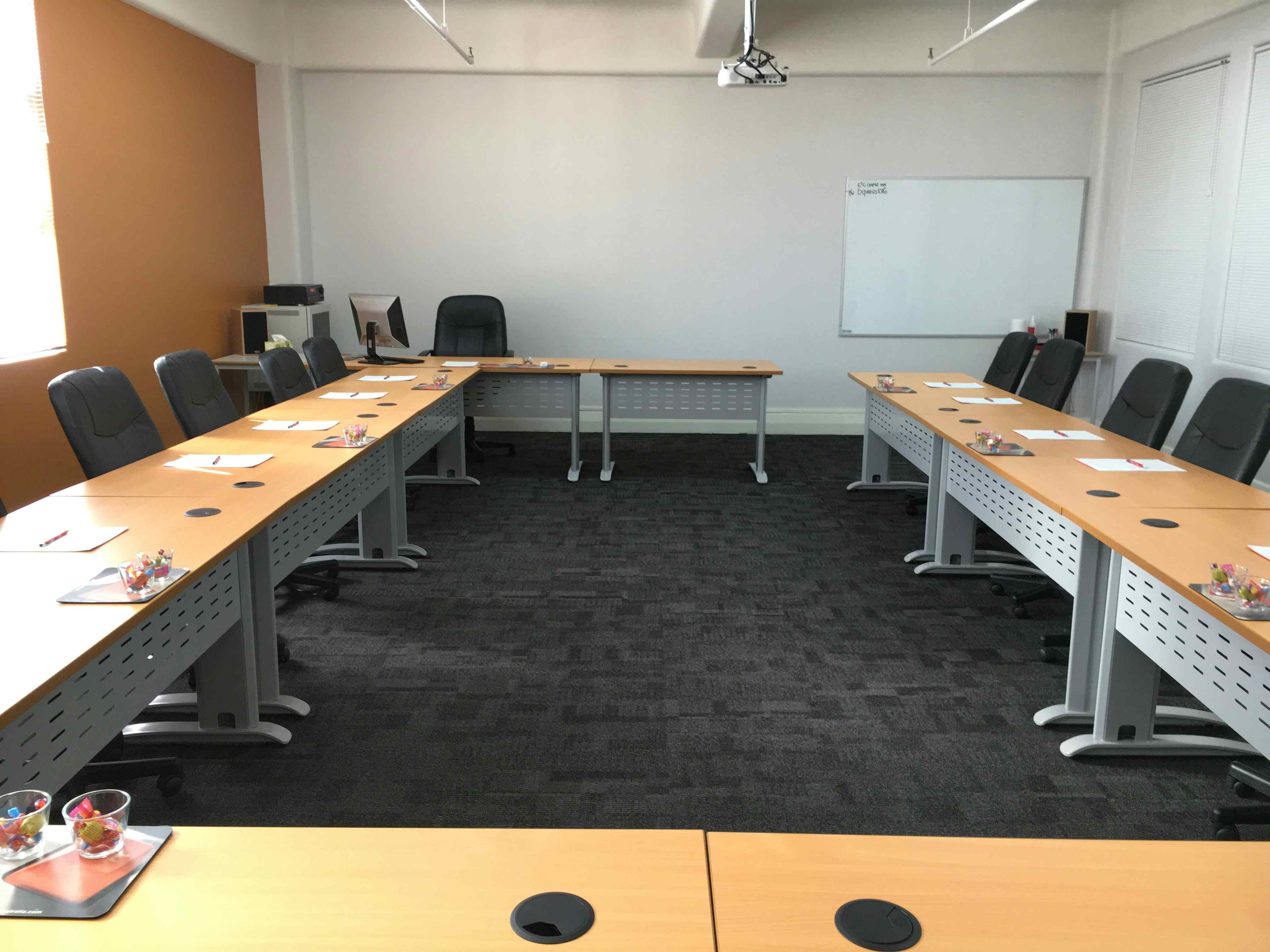 Training Room/Exam Room 2