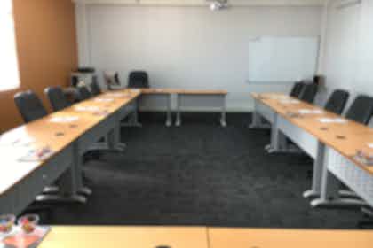 Training Room/Exam Room 2