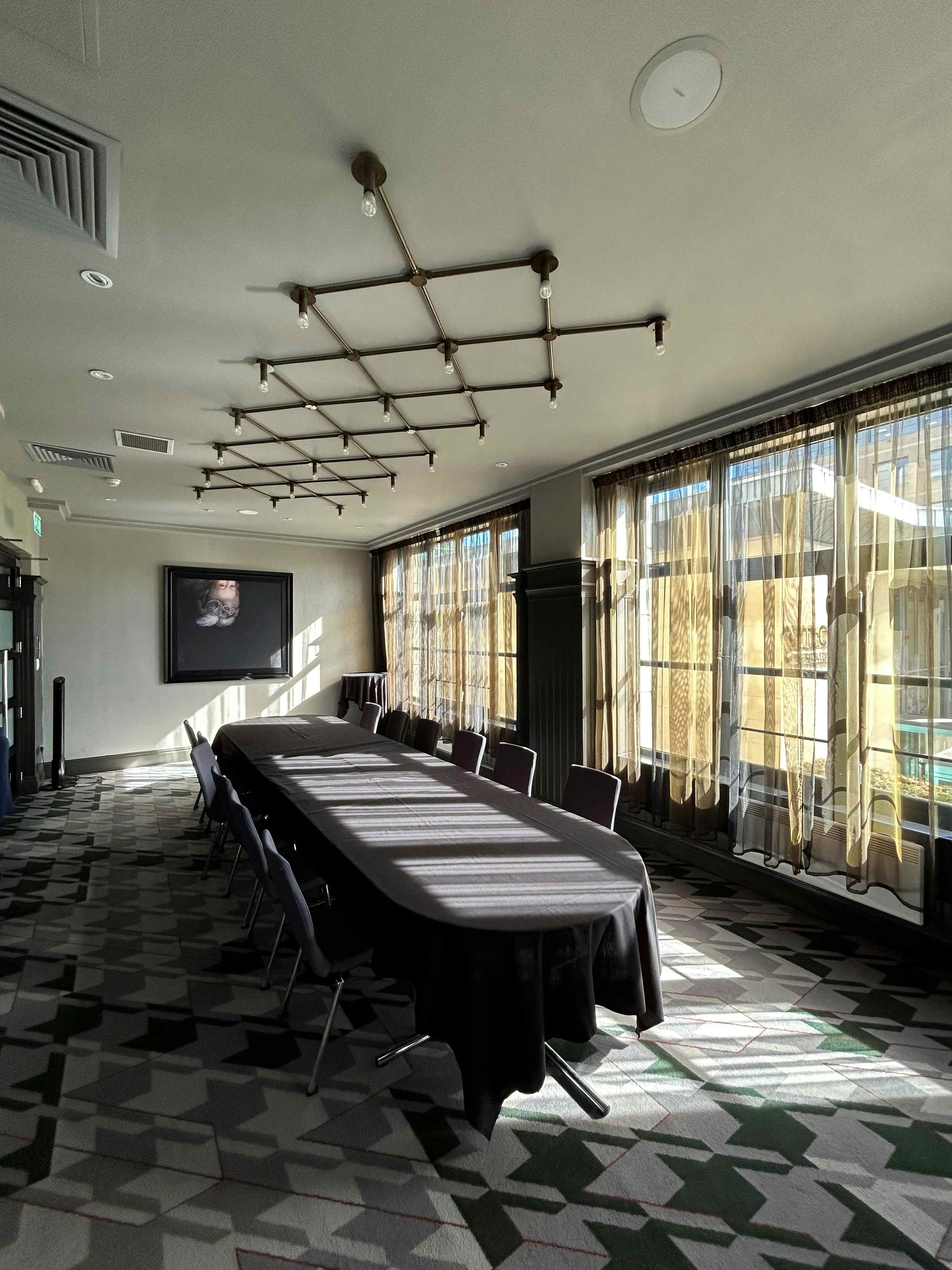 Private Dining Room 2