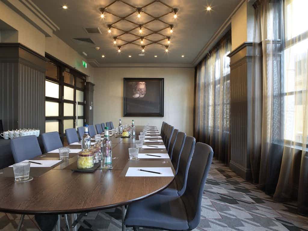 Private Dining Room 1