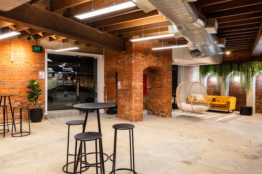 Private Event Space 0