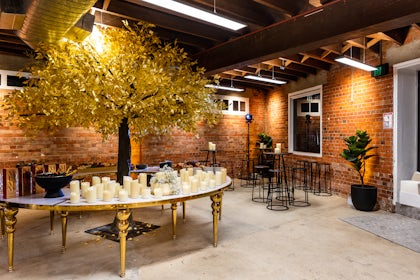 Private Event Space 14