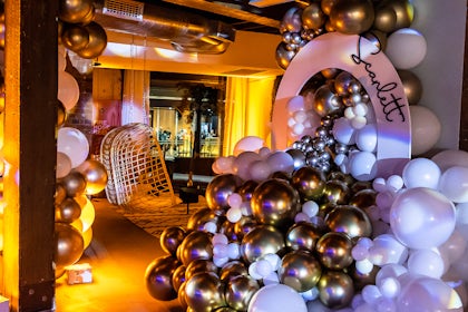 Private Event Space 20