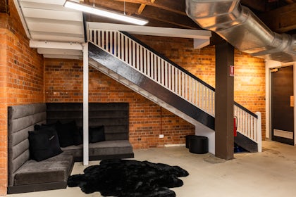 Private Event Space 4