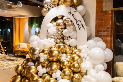 Private Event Space 11