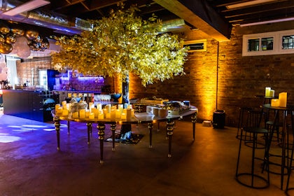 Private Event Space 15