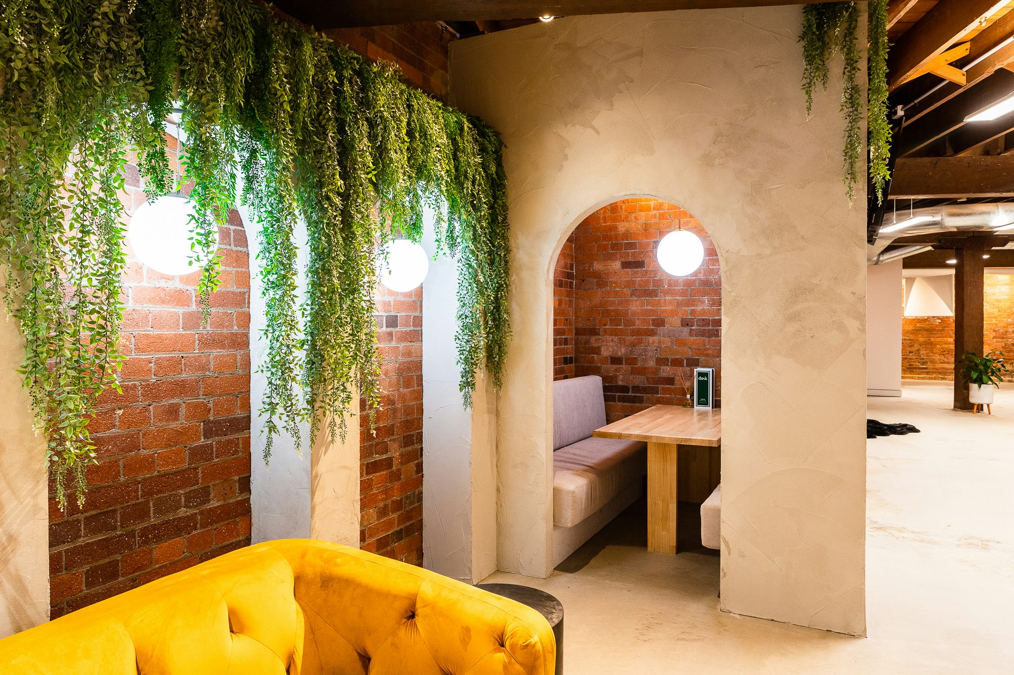 Private Event Space 3