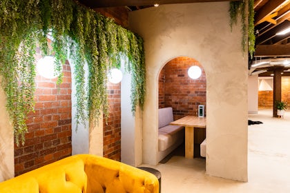 Private Event Space 3