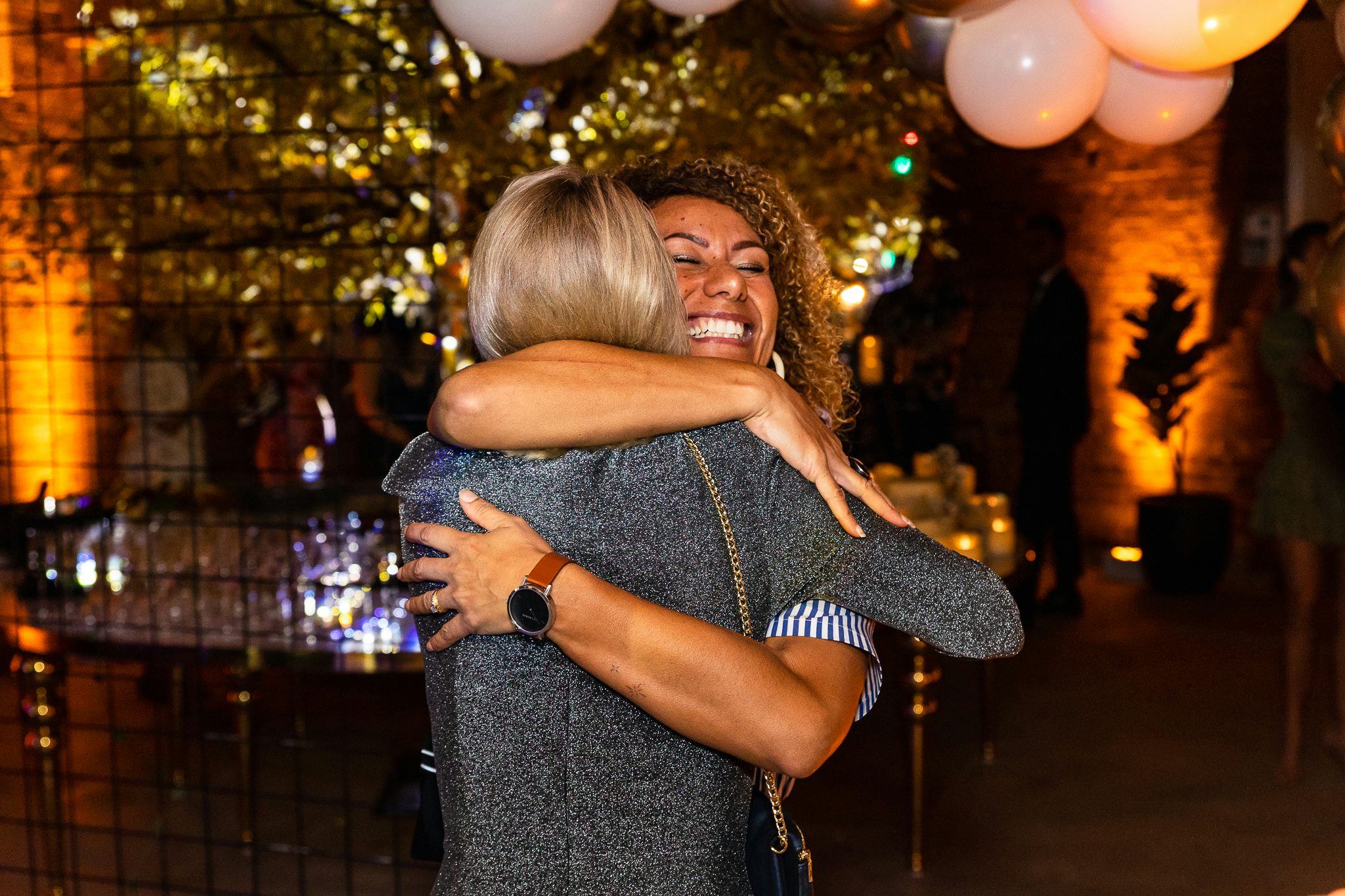 Private Event Space 21