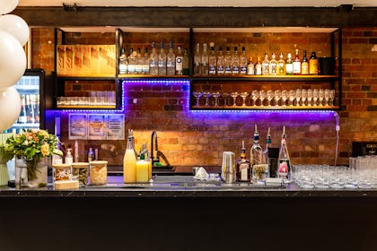 Private Event Space 13