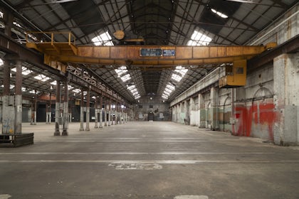 Bays 22 - 24 2