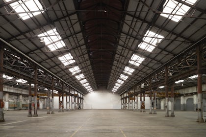 Bays 22 - 24 1