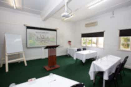The Poinciana House Conference Room 0
