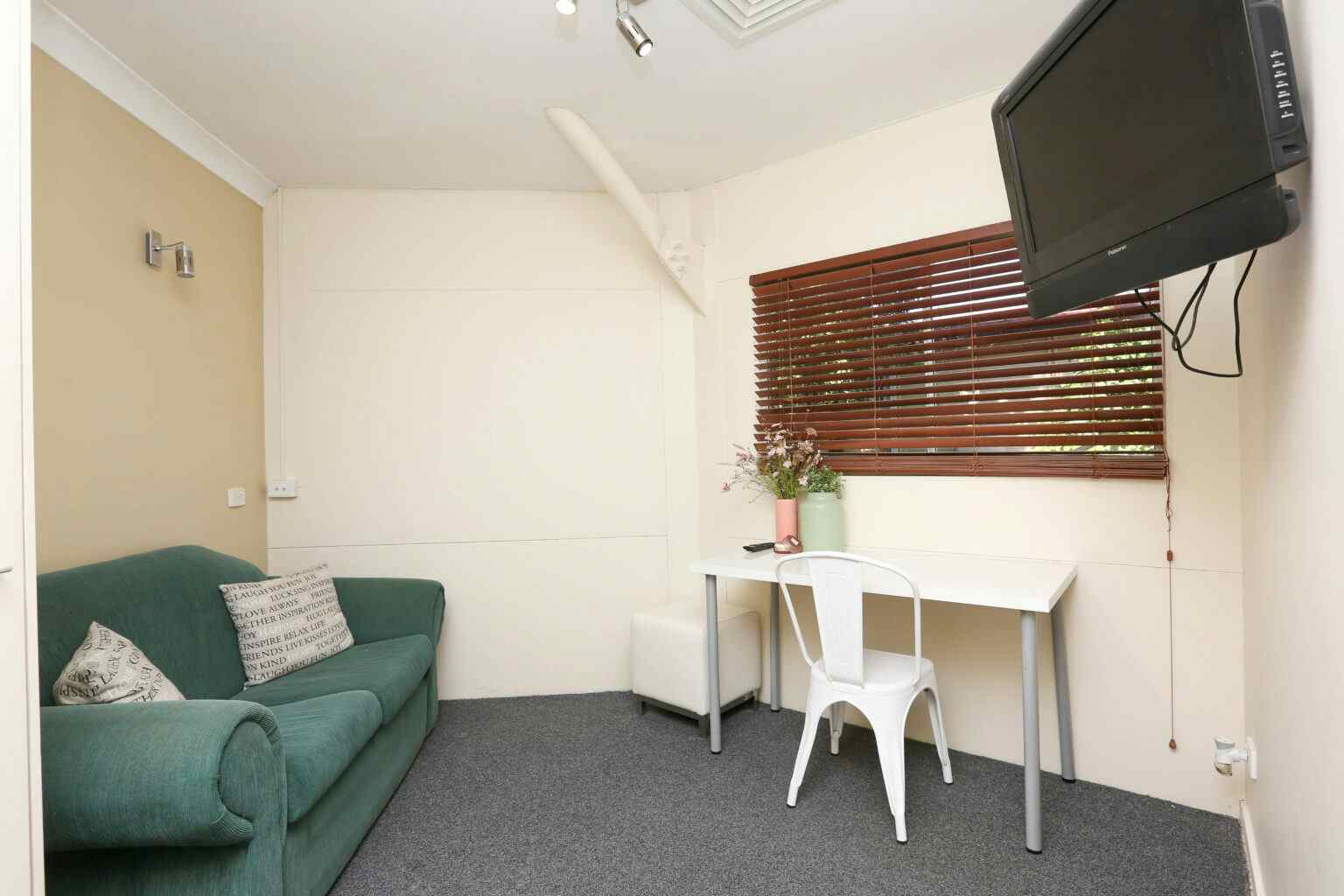 The Poinciana House Conference Room 5