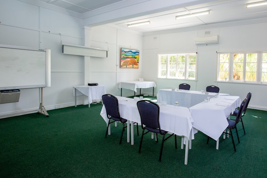 The Break-Out Conference Room 0