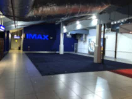 IMAX Screen 1