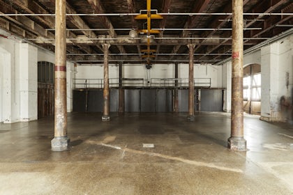 Elston Room 1