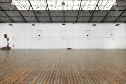 Elston Mezzanine 4