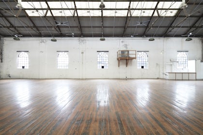 Elston Mezzanine 3