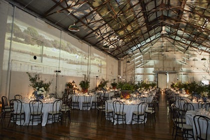 Elston Mezzanine 5