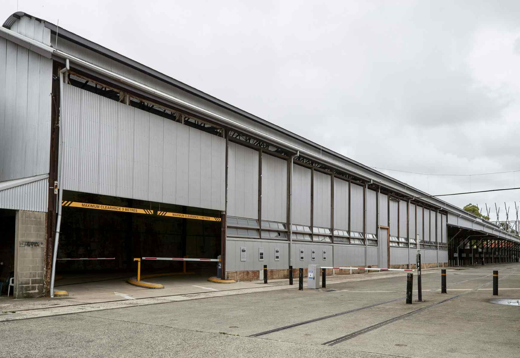 Blacksmith’s Workshop 3