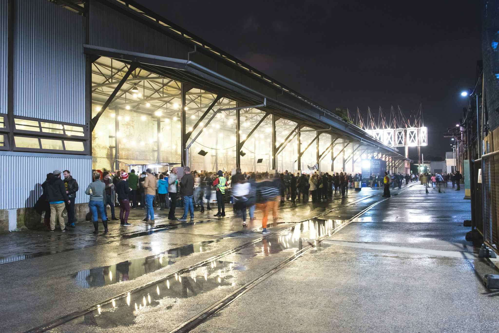 Blacksmith’s Workshop 5