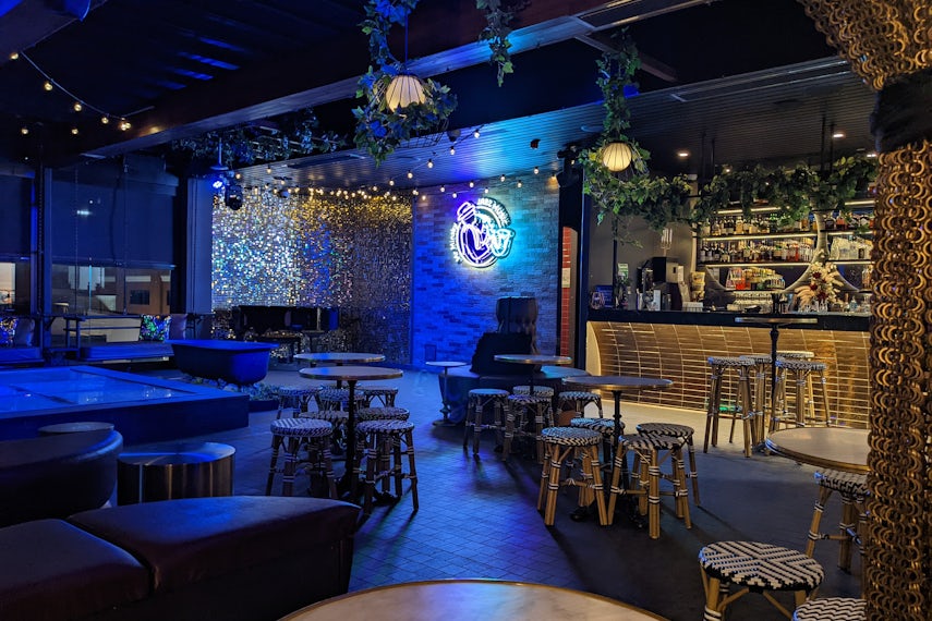Nineteen Ten Rooftop Bar 0