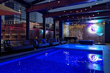 Nineteen Ten Rooftop Bar 2