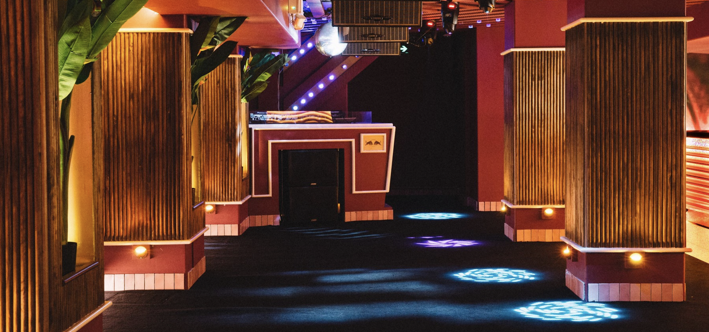 Club + Discotheque 1