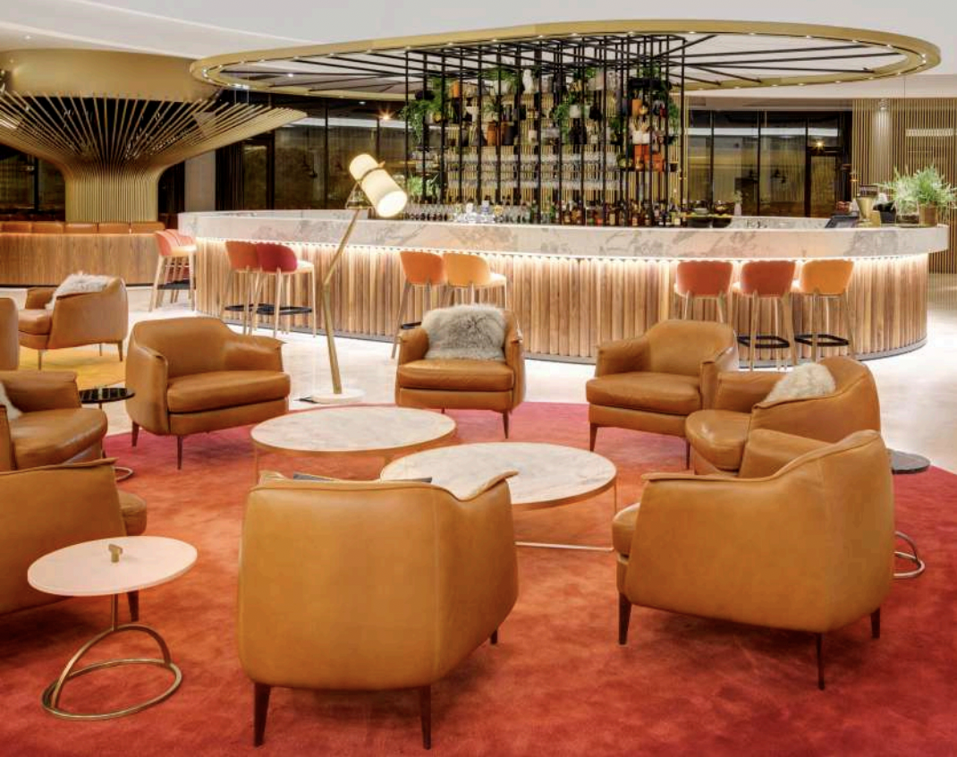 Helix Bar & Dining 1