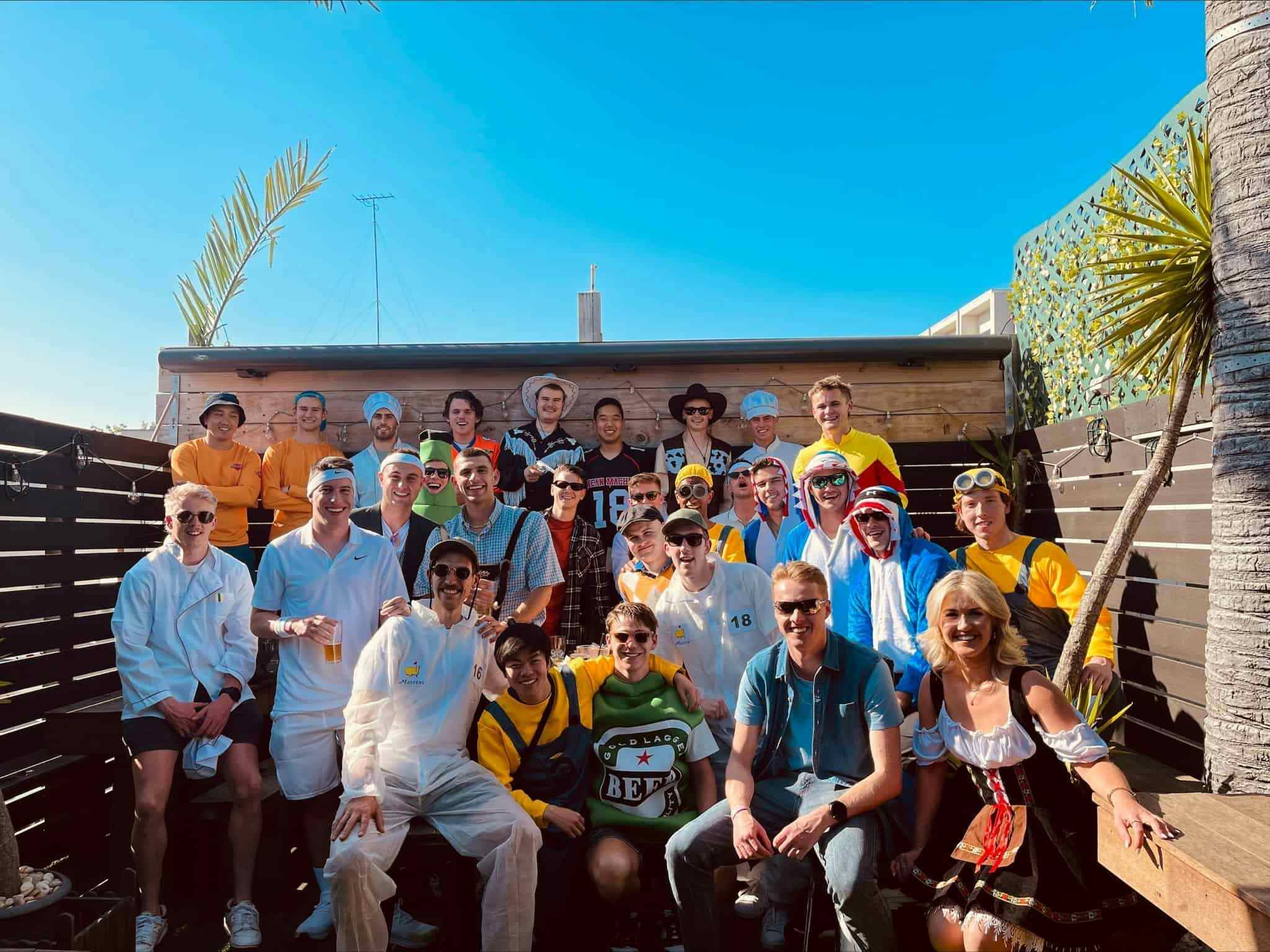 4) Entire Rooftop 60-100 8