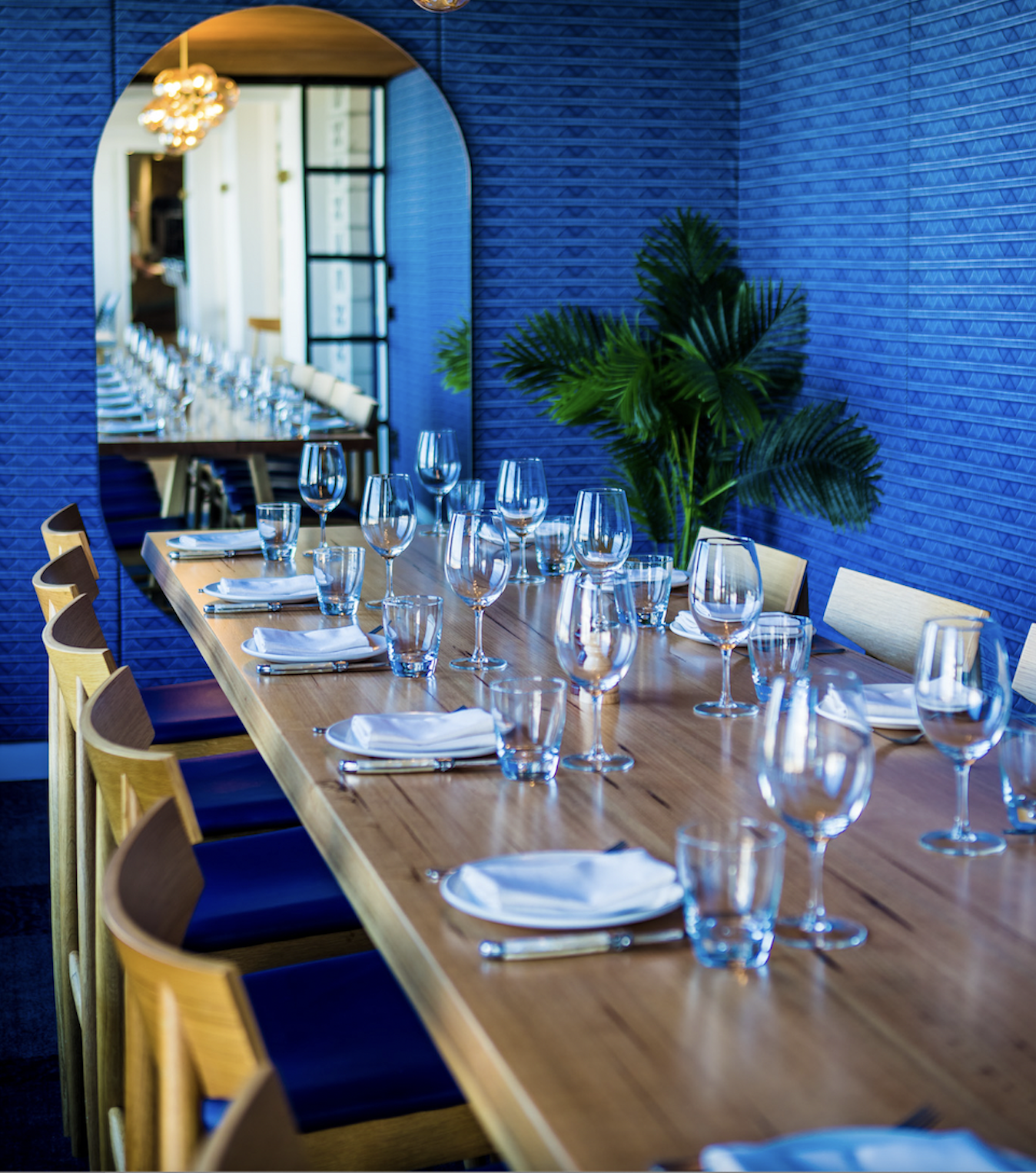 Private Dining Room 3