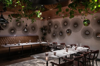 VINTRY KITCHEN 1