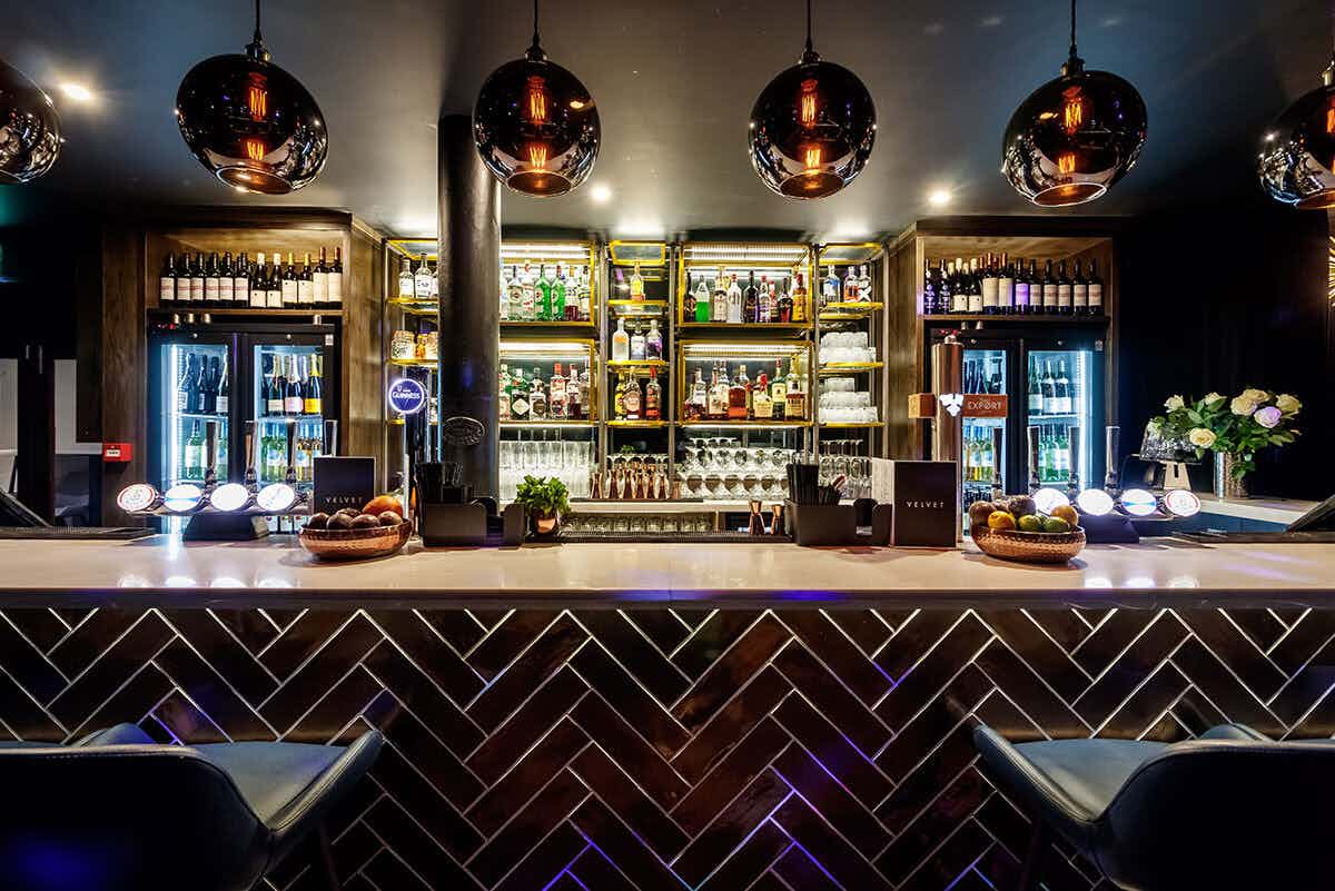 Village Brasserie  2