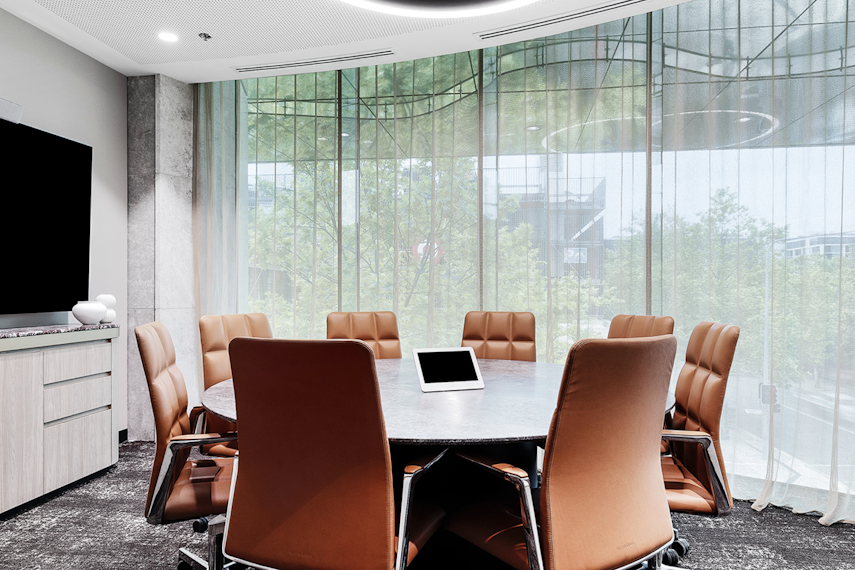 SEKS - Meeting Room 0