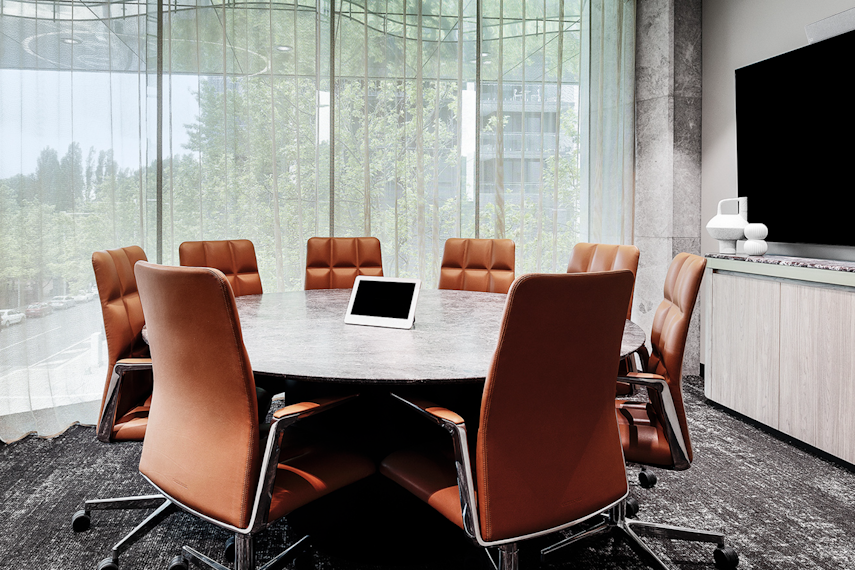 SYV - Meeting Room 0