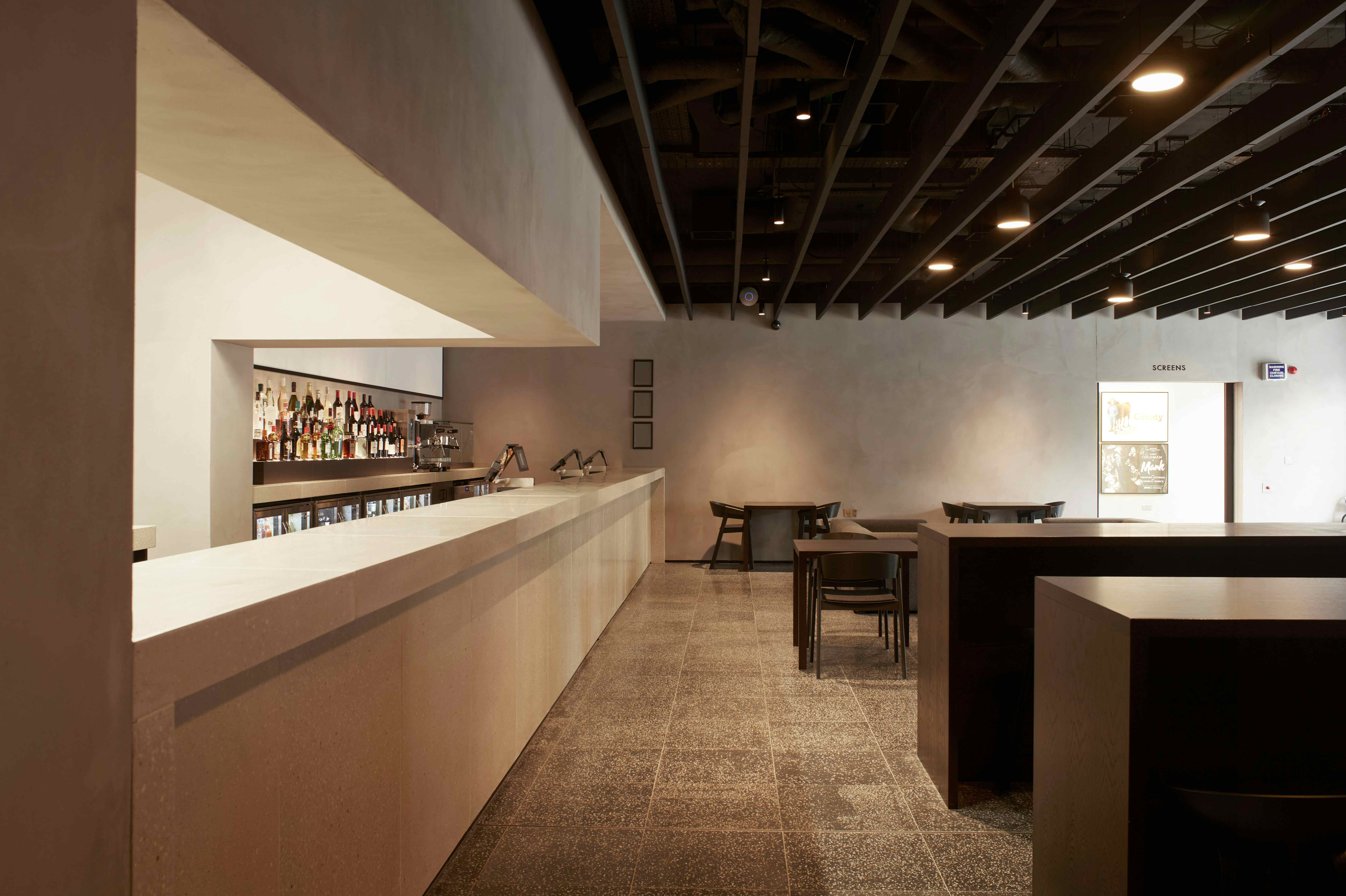 Curzon Hoxton - Cinema Venue Hire 3