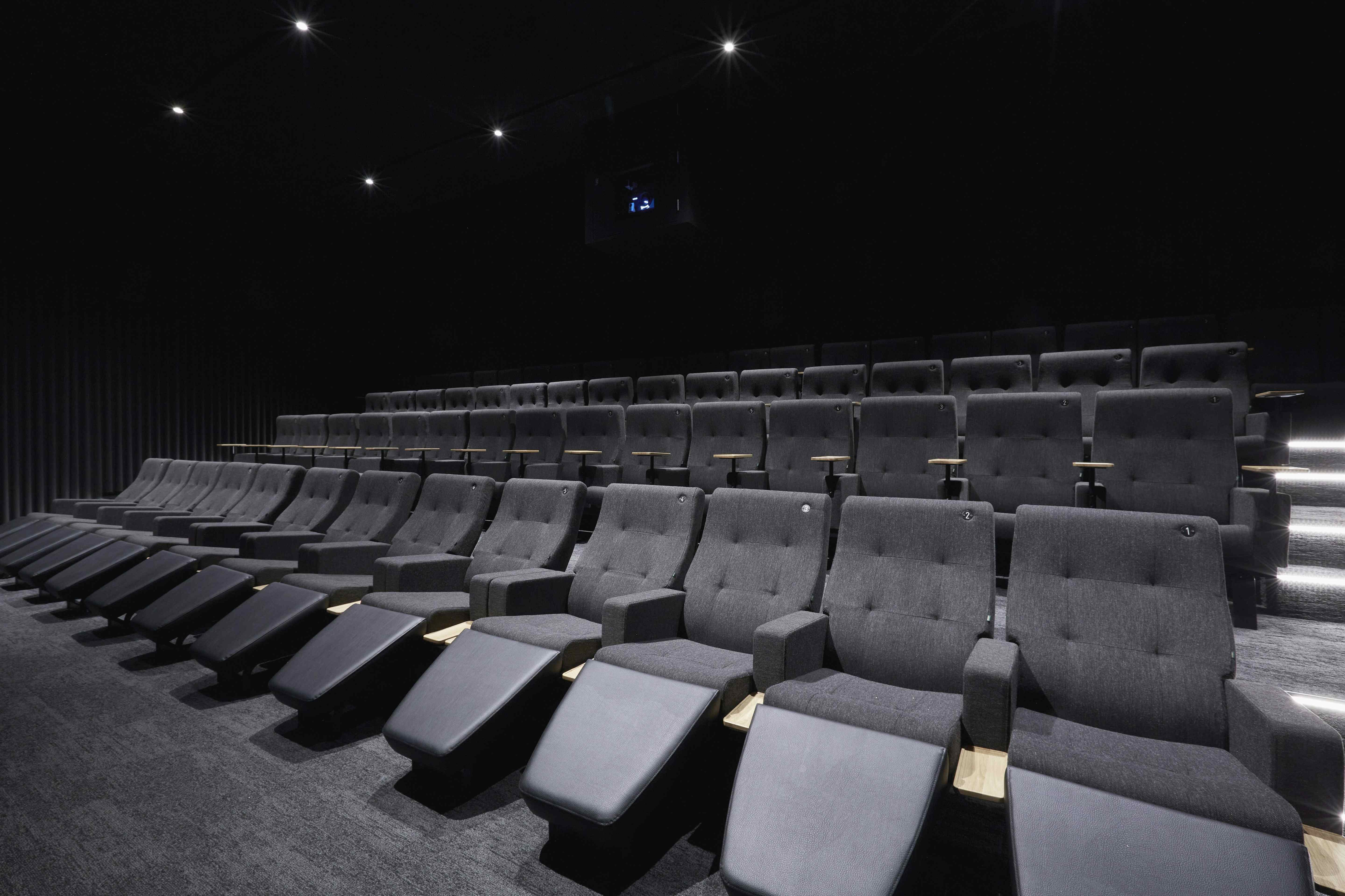 Curzon Hoxton - Cinema Venue Hire 4