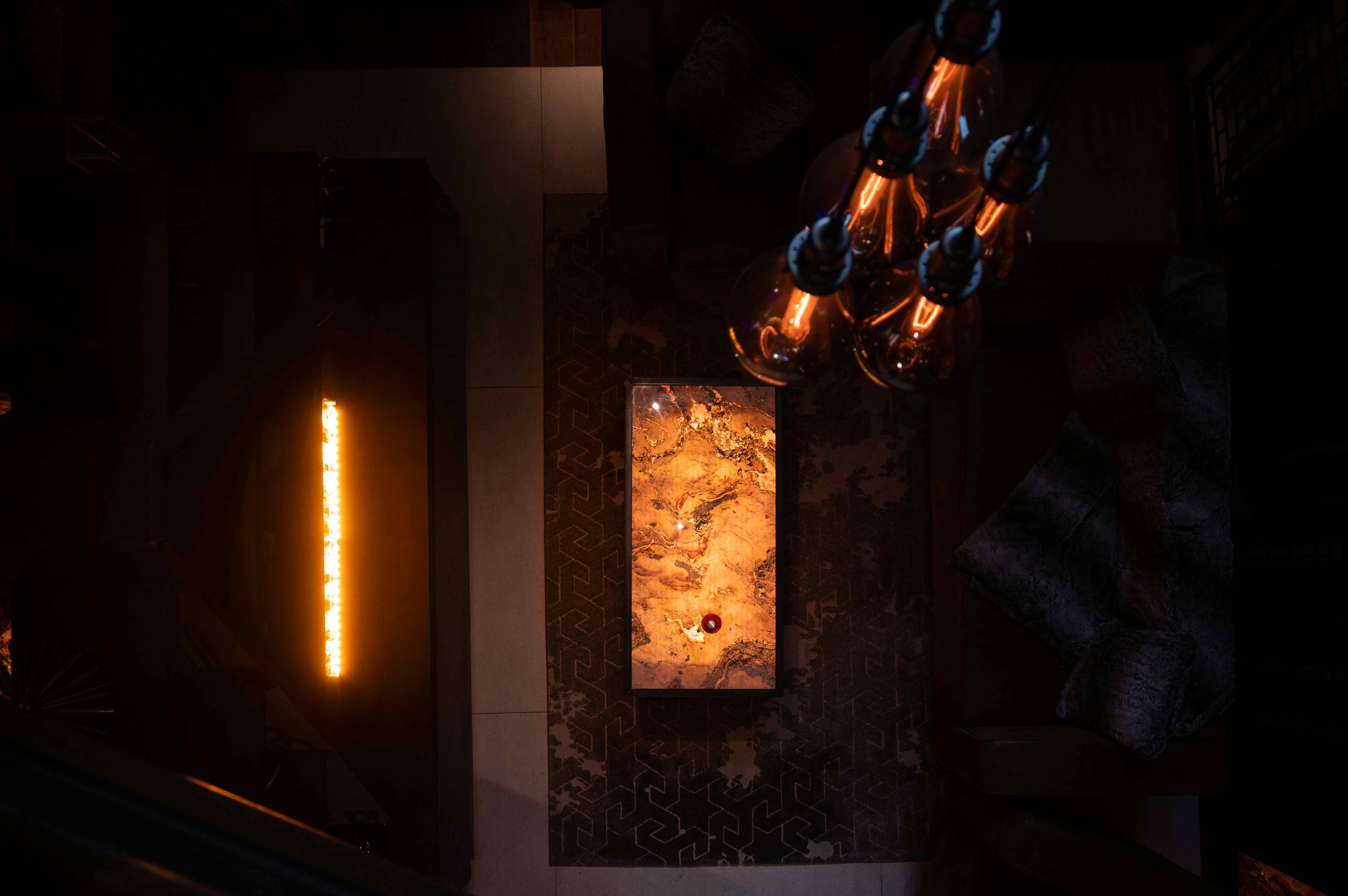 Book Caves Lounge at Cave hotels. A Canterbury Venue for Hire HeadBox