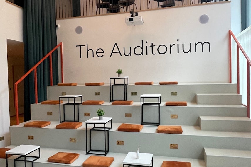 Auditorium 0