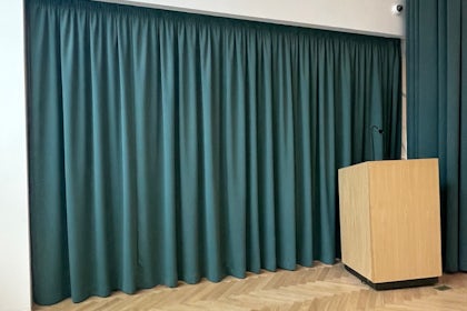 Auditorium 1