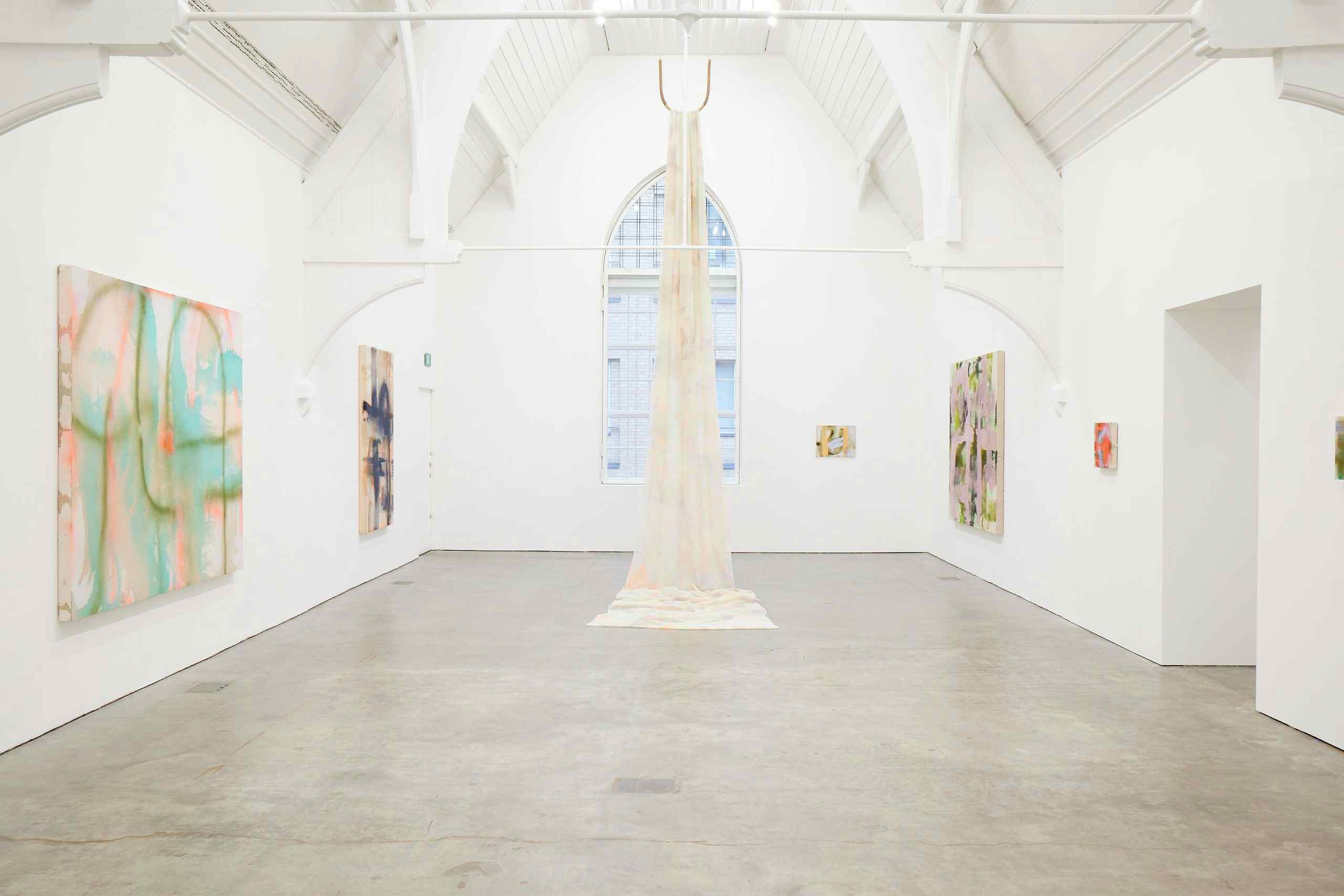 Gallery Hire (Double) 2